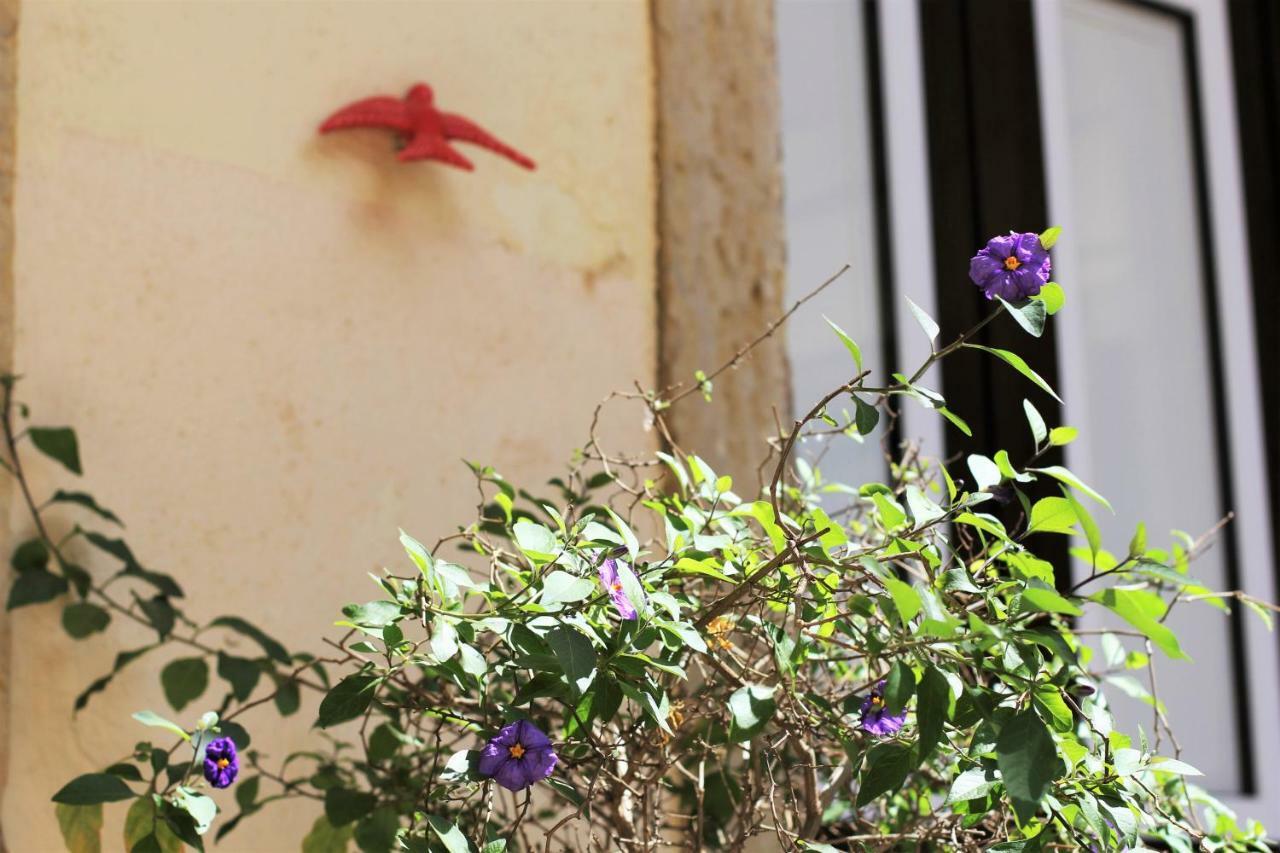 The Back Street Nest Daire Lisboa Dış mekan fotoğraf